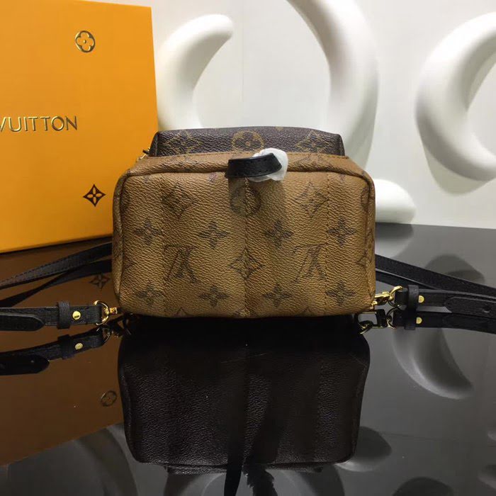 路易威登LV頂級原單 M42411原版複刻彩色Nicolas Ghesquiere斜背包 YDH1415